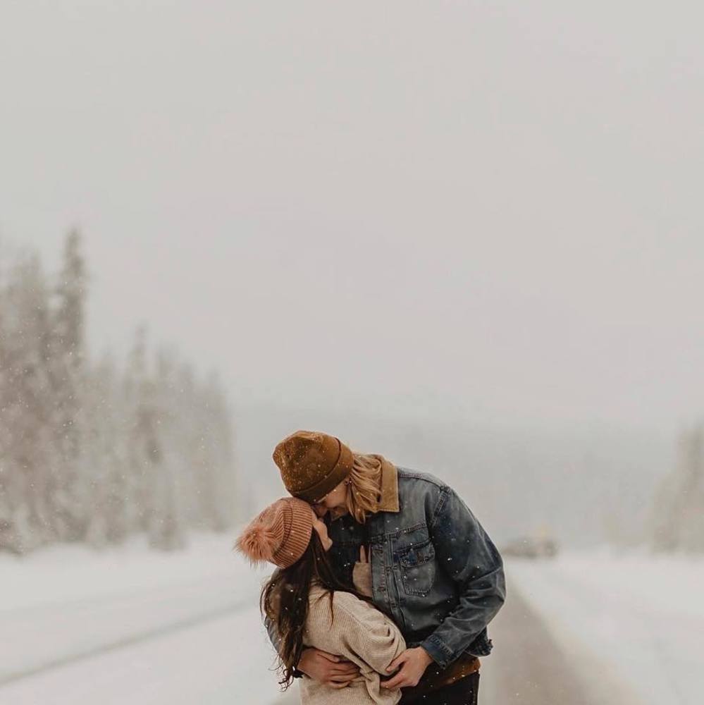 Meet your Posher, Hanna-rose